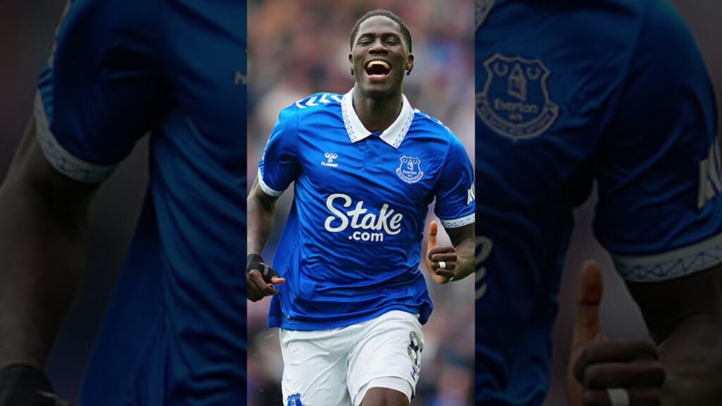 🚨💥EL BARCELONA ESTÁ DISPUESTO AMADOU ONANA HA HACER UN ESFUERZO PARA FICHAR AL FUTBOLISTA BELGA.