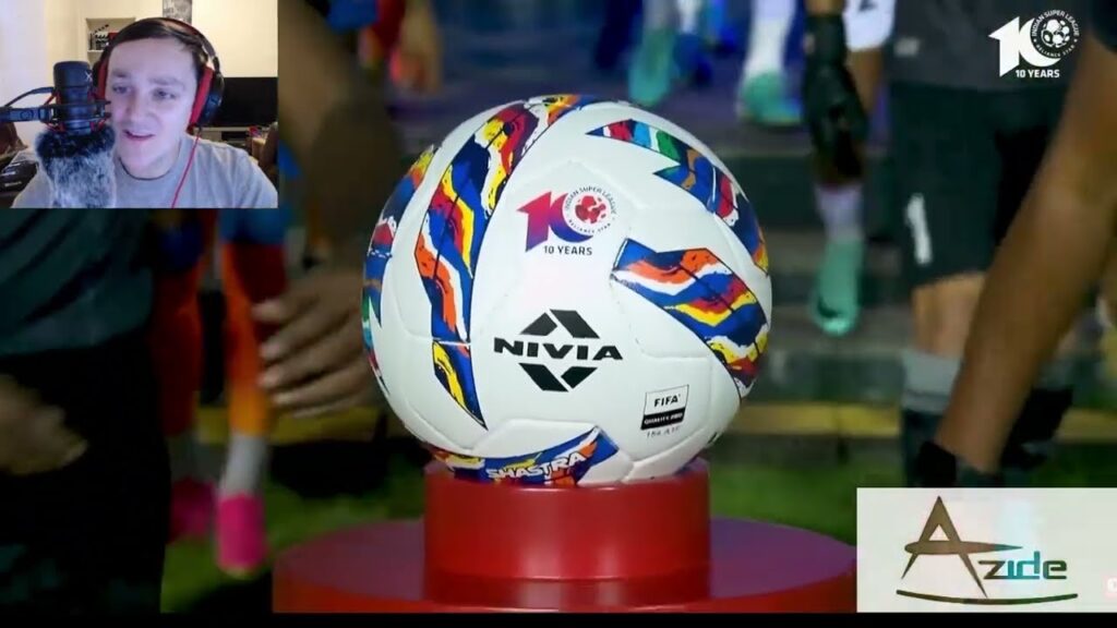 Scottish Guy Reacts to Indian Super League Matchweek 15