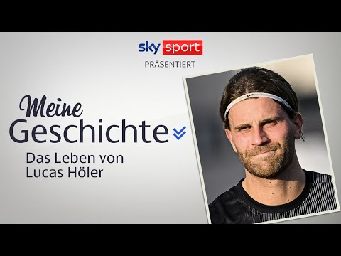 Warum Lucas Höler zu Beginn Christian Streich nicht verstehen konnte | Meine Geschichte