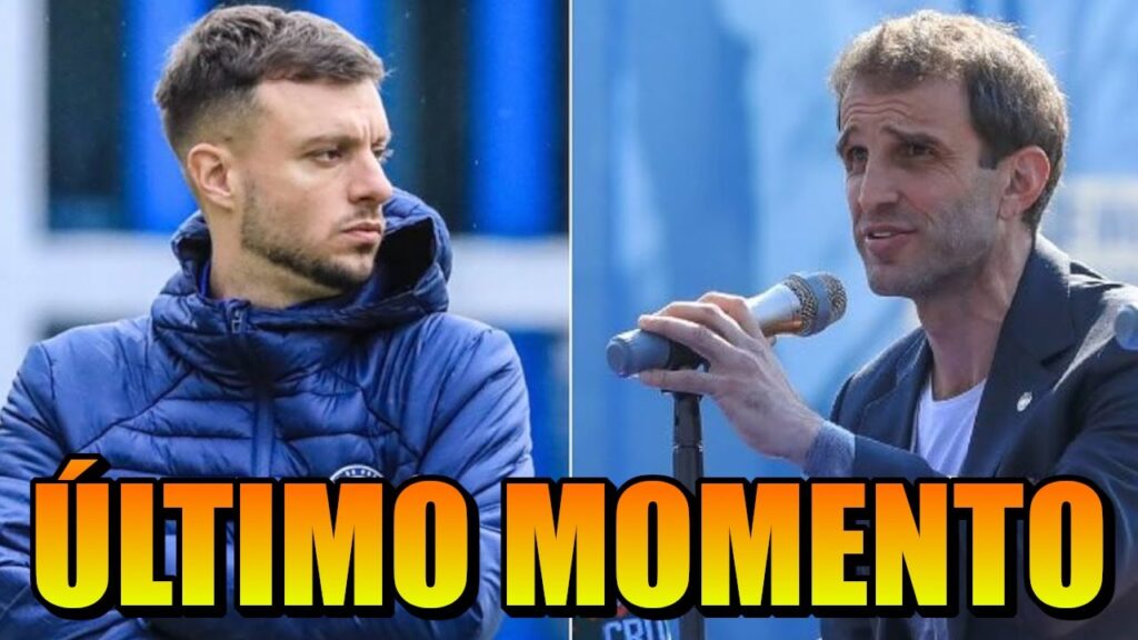 Anselmi debe ARREGLAR la DEFENSA de Cruz Azul por esta Razón. Así jugará ante América