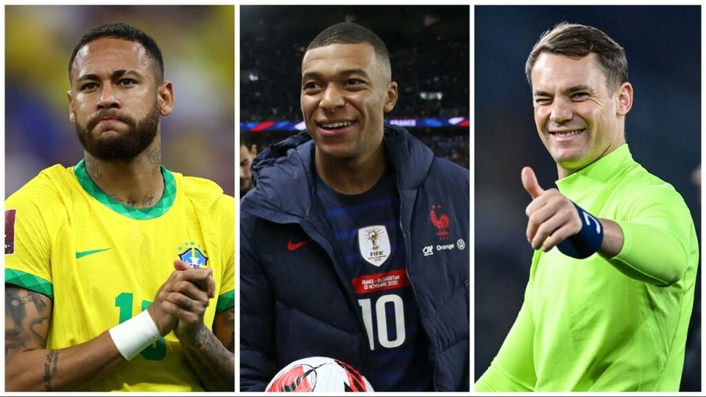 Every EFL star involved in Qatar World Cup playoffs for vital qualifie