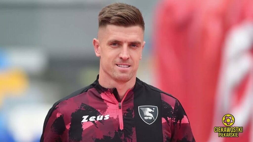 Krzysztof Piątek z kolejnym golem. Kapitalna forma Polaka w Turcji Krzysztof Piątek z kolejnym golem. Kapitalna forma Polaka w Turcji