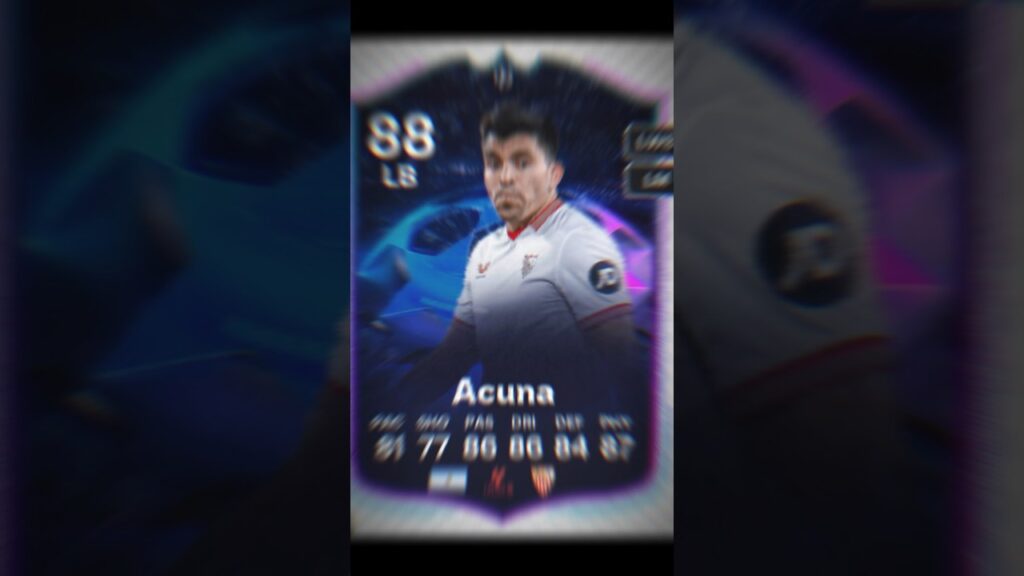 Marcos Acuna#football#shorts