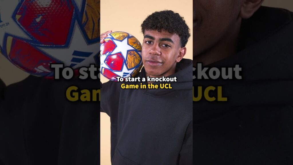 Pepe and Lamine Yamal Just Broke 2 Incredible Records 😳