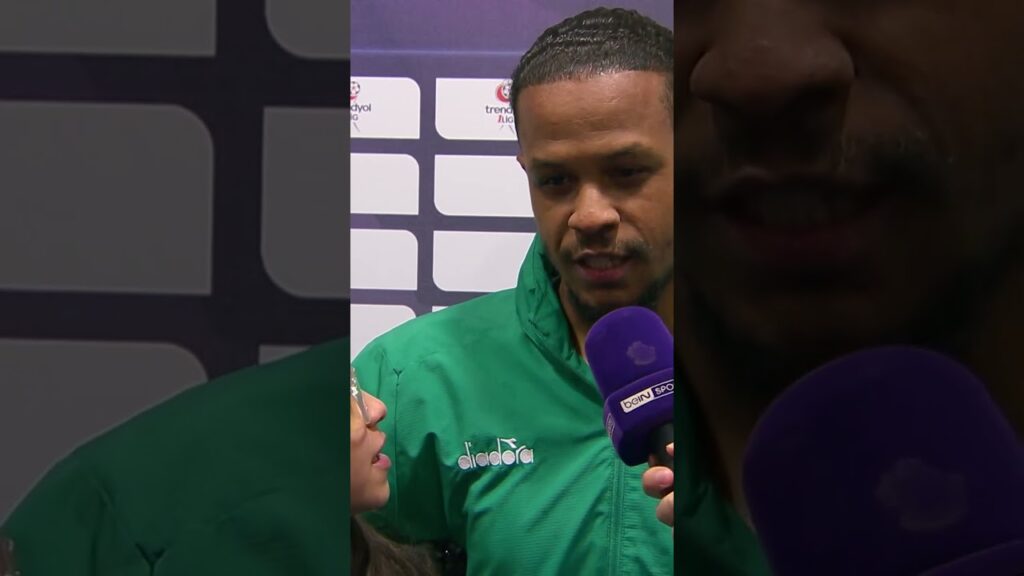 🇹🇷 Sakaryasporlu Del Valle'nin Maç Sonu Röportajında Tercümanlığını Kızı Yaptı! #shorts #sakaryaspor