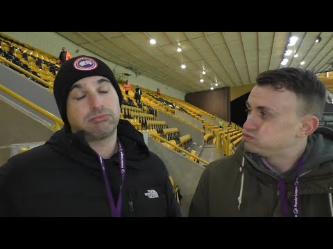 Wolves 3 Manchester United 4 - Liam Keen and Nathan Judah analysis