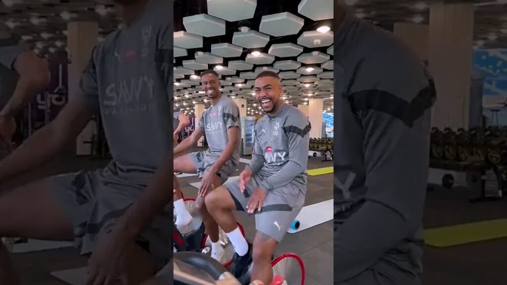 يا زينهم 💙💙😂 #مالكوم #كنو #الهلال #alhilal