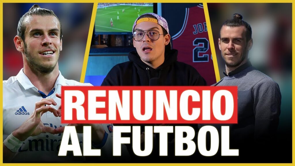 GARETH BALE | La leyenda de Madrid | GusZapiainDocus