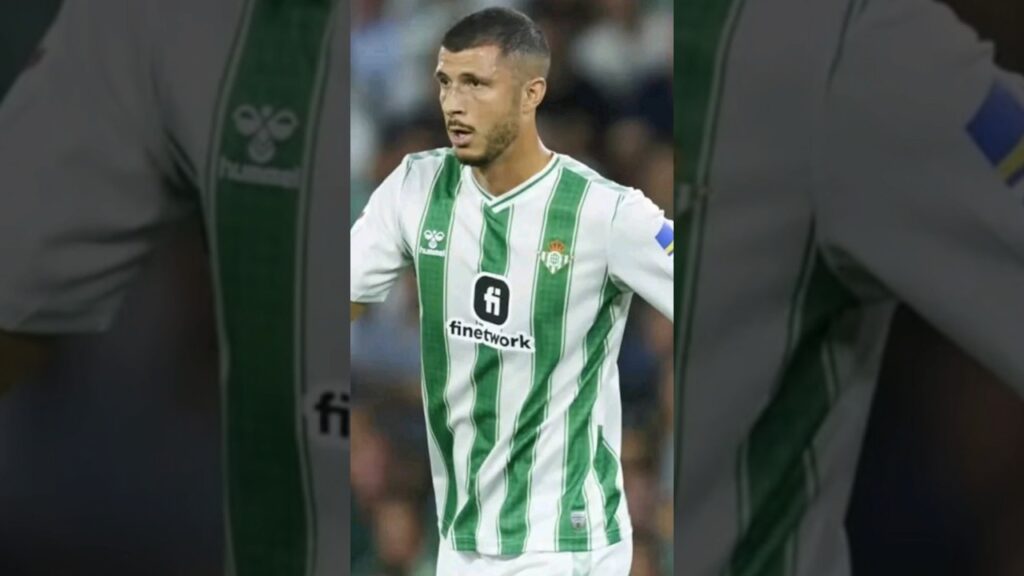 EL PRESIDENTE DEL BETIS CONFIRMA QUE LA OFERTA DE RENOVACIÓN A GUIDO RODRÍGUEZ HA EXPIRADO #atleti