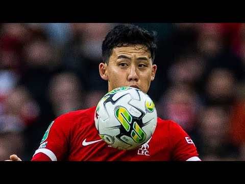 Wataru Endo vs Chelsea