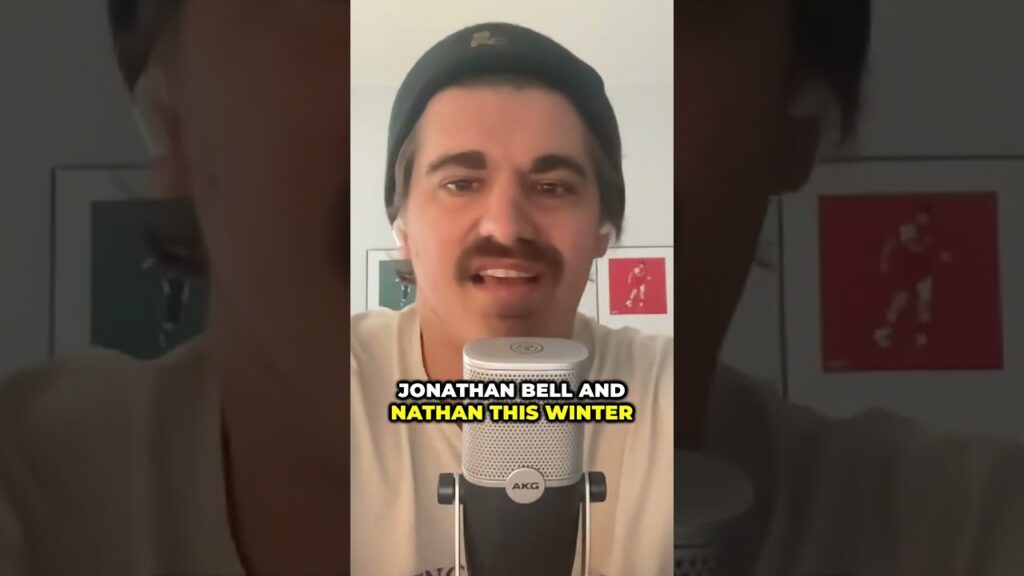 Should the Seattle Sounders Sell Xavier Arreaga?