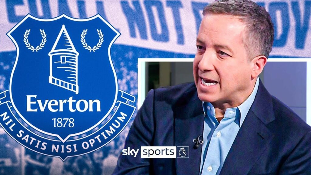 Is appeal verdict good news for Everton? 🚨 | Kaveh Solhekol analyses Premier League decision