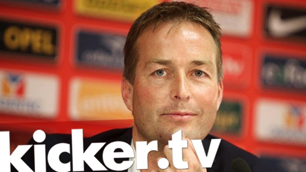 Mainz 05 - Hjulmand - Klopp lernte er an der Hotelbar kennen - kicker.tv