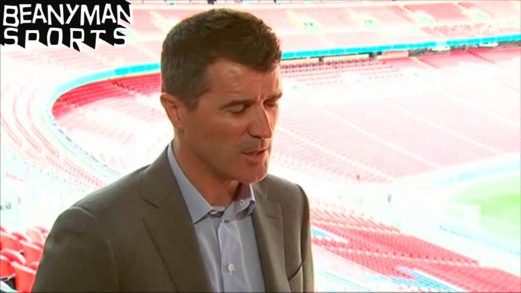 Roy Keane Says Louis van Gaal Is The Right Man For Man Utd "A Vastly Experienced Manager"