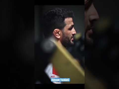 #حسن_یزدانی #بازگشت