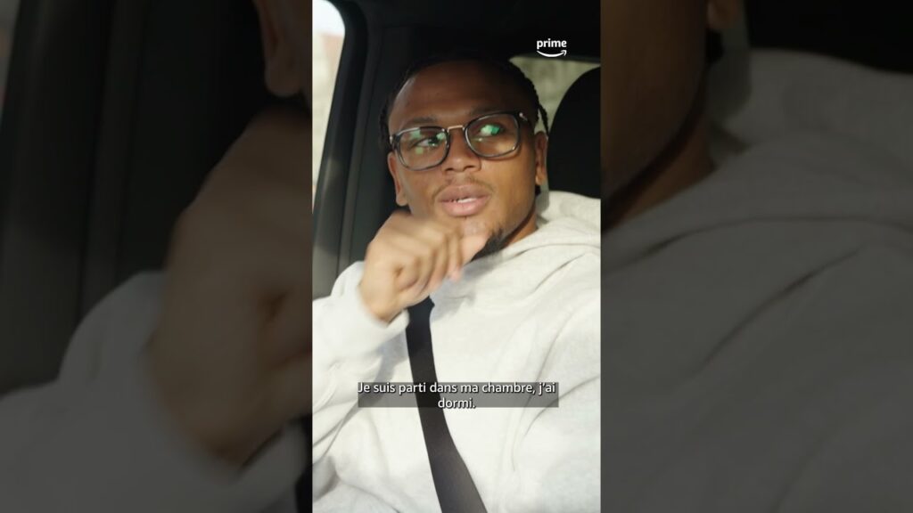 LOÏS OPENDA COMPARE L'ALLEMAGNE ET LA FRANCE 🥵