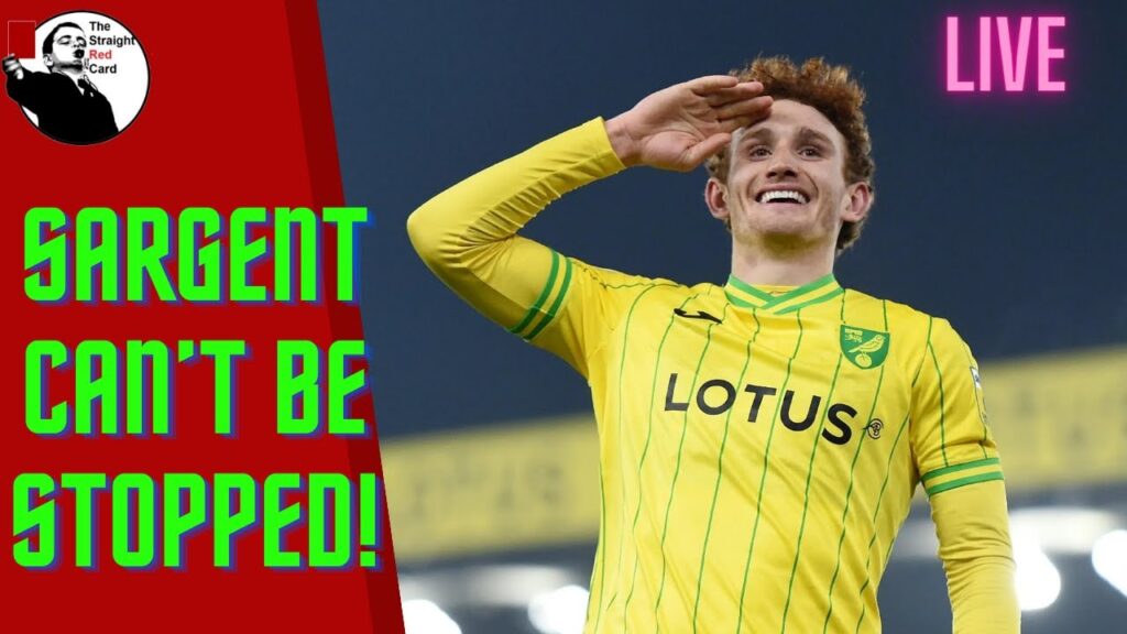 Pulisic Scores, Sargent Soars, MLS Tearing Down US Open Cup?