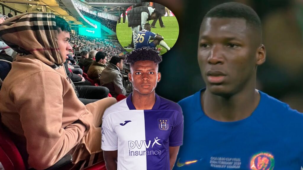 PARTIDAZO DE MOISÉS CAICEDO vs LIVERPOOL PERO PERDIÓ LA FINAL | GOL DE NILSON ANGULO AL ÚLTIMO MINUT