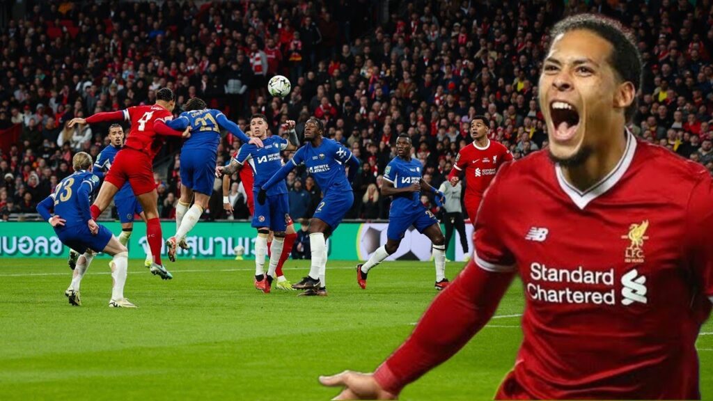 Liverpool Lift The Carabao Cup !!! Chelsea 0 - 1 Liverpool | Match Reaction !!!