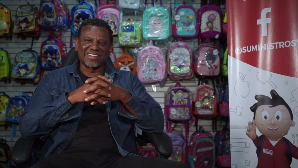 Un recuerdo maravilloso con Gerson Torres. Parte 2