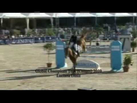 Cannes 5* 2010 (Luciana Diniz) 10 Junho