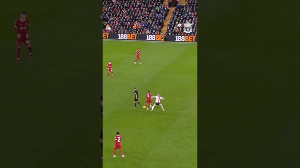 🇯🇵 Silky smooth from Wataru Endo