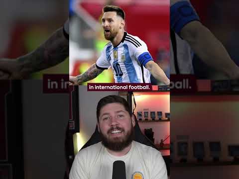 Why Saudi Beating Argentina Was The BIGGEST World Cup Upset! ๐ Why Saudi Beating Argentina Was The BIGGEST World Cup Upset! ๐