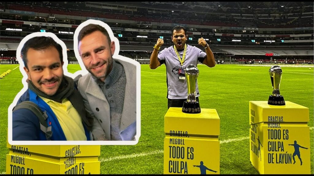 AMÉRICA LE VOLVIÓ A GANAR A CRUZ AZUL