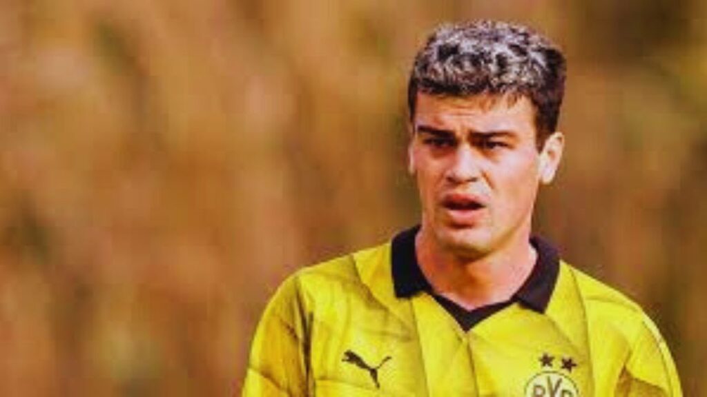 New Update!! Breaking News Of Giovanni Reyna  || It will shock you