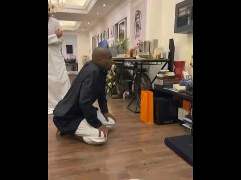 جنون عبد الكريم حسن لاعب منتخب قطر السبق بعد الفوز بكأس آسيا 🔥⚽️🇶🇦