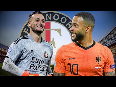 MEMPHIS DEPAY TERUG NAAR EREDIVISIE? | NIEUW JUSTIN BIJLOW-DRAMA’ | FEYENOORD NIEUWS VANDAAG