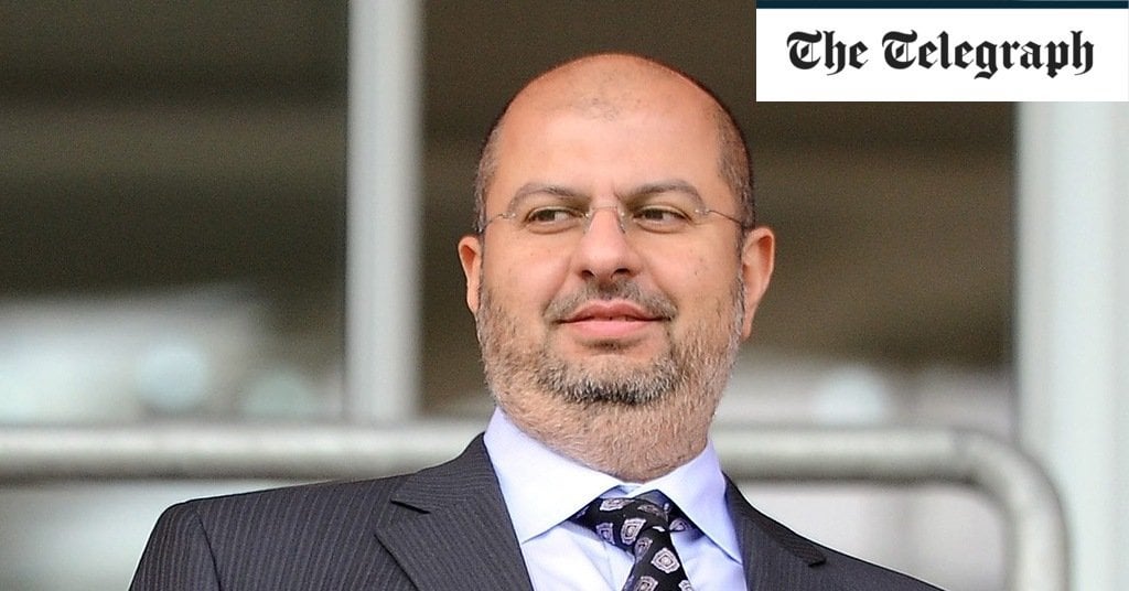 No ambition, no funding: Sheffield United’s Premier League campaign is lacking purpose