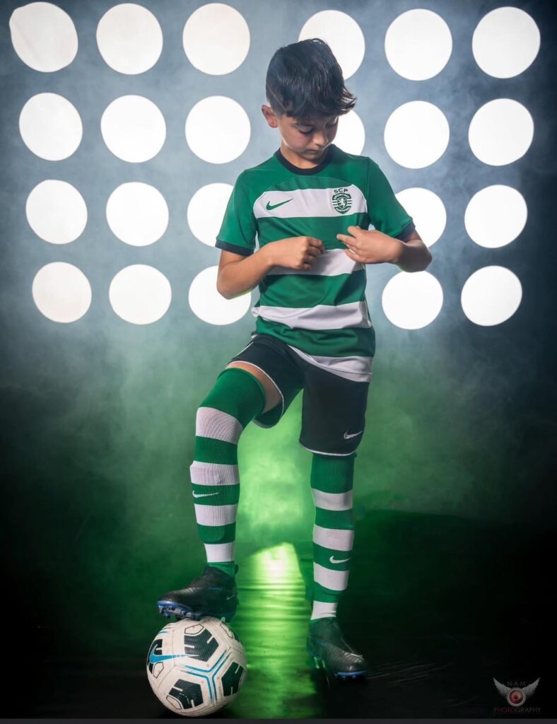 Surprising my 10 year old son to our first game in Lisbon on 2/11 against Braga. Can anyone help….