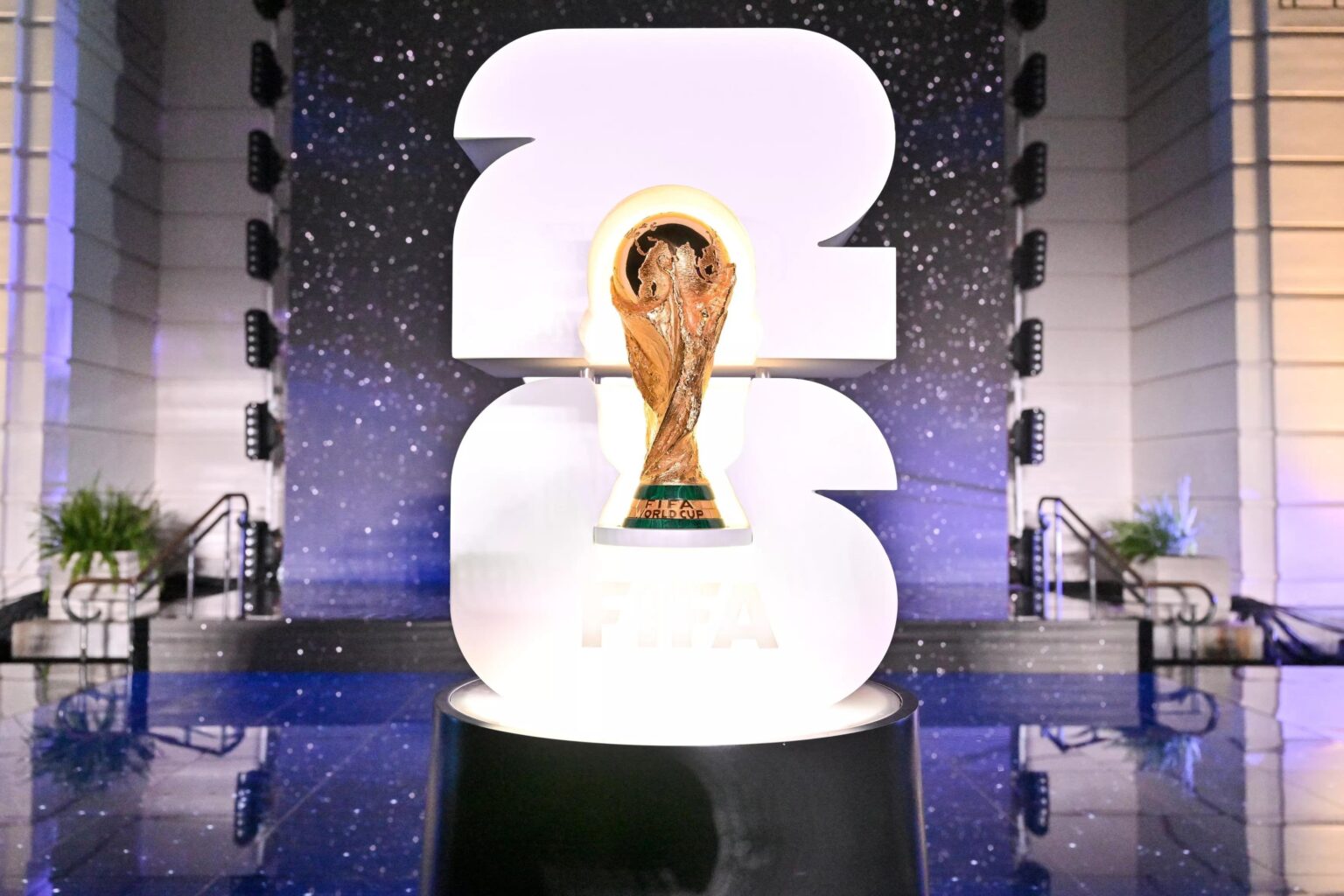 World Cup 2026 Match Schedule To Be Released On Sunday, February 4, 2024