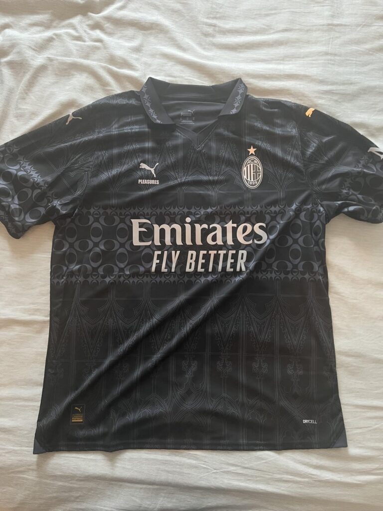 New addition to the collection