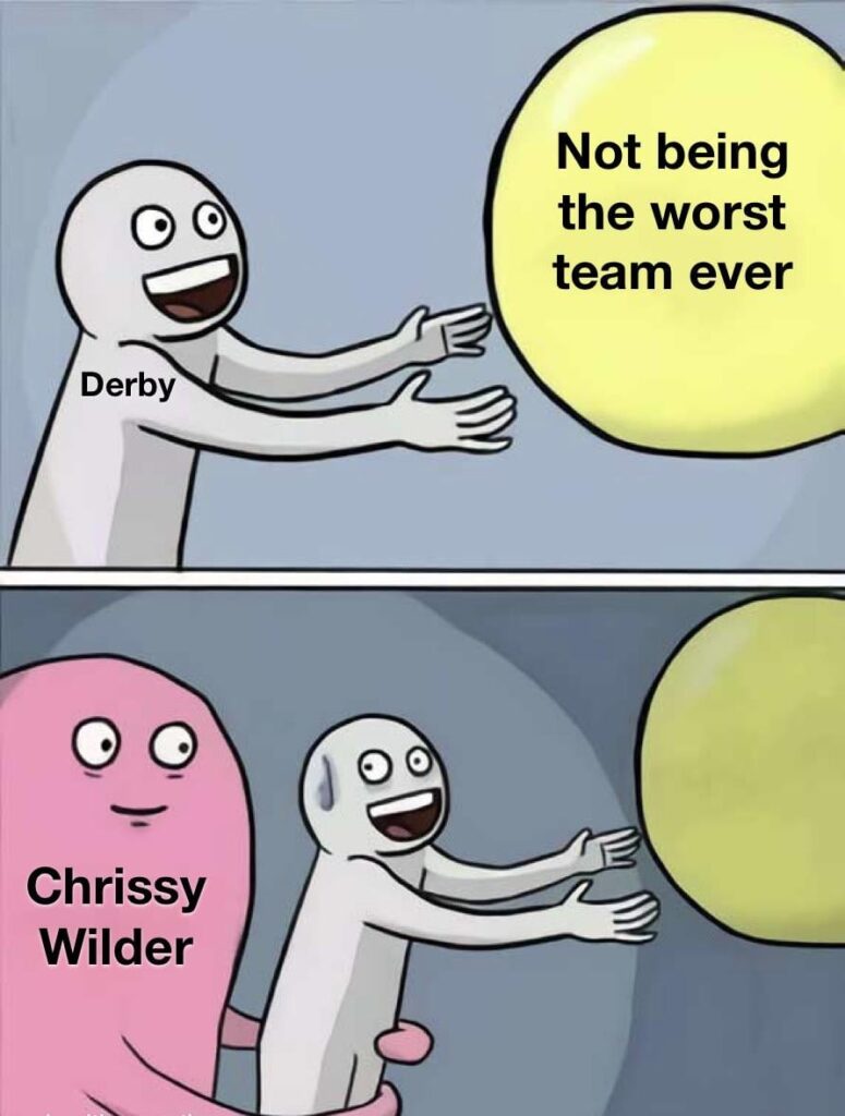 Burnley, you’re next!