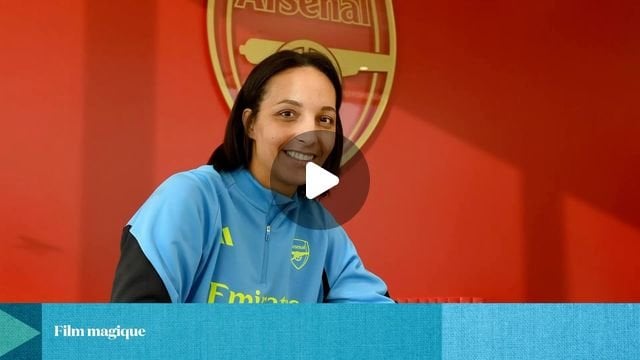 Sarah Bouhaddi says goodbye to Arsenal on Instagram “A beautiful journey filled with joys and challenges. Embrace the happiness that comes your way, no matter how fleeting it may be.”