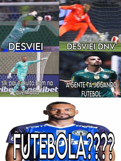 FUTEBOL???
