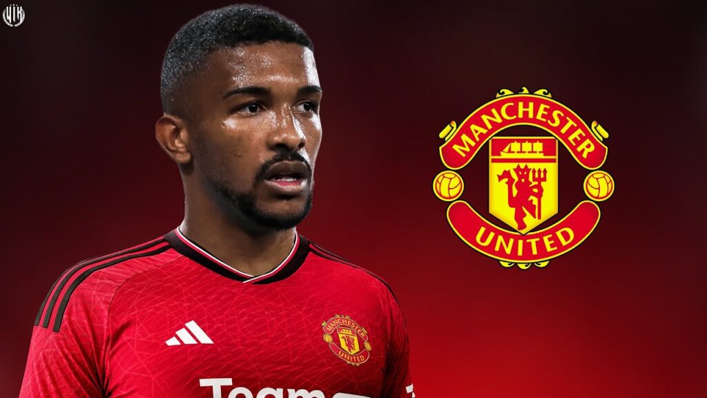 This Is Why Manchester United Want Gleison Bremer 2024 - Crazy Skills & Tackles | HD