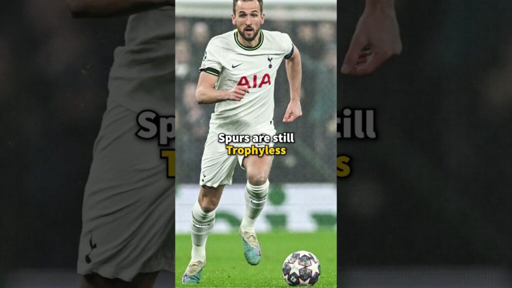 Is the Harry Kane Curse Actually Real?