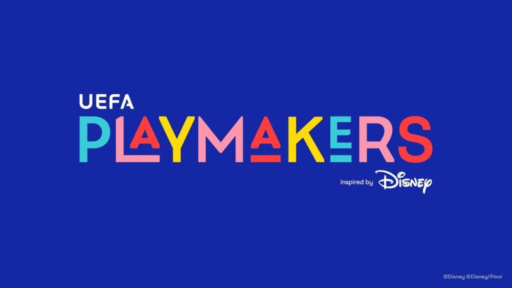 Get ready for a magical football experience ✨ Get ready for a magical football experience ✨