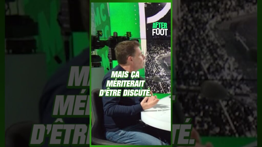 "Pavard est beaucoup trop sous-estimé en France" selon Riolo