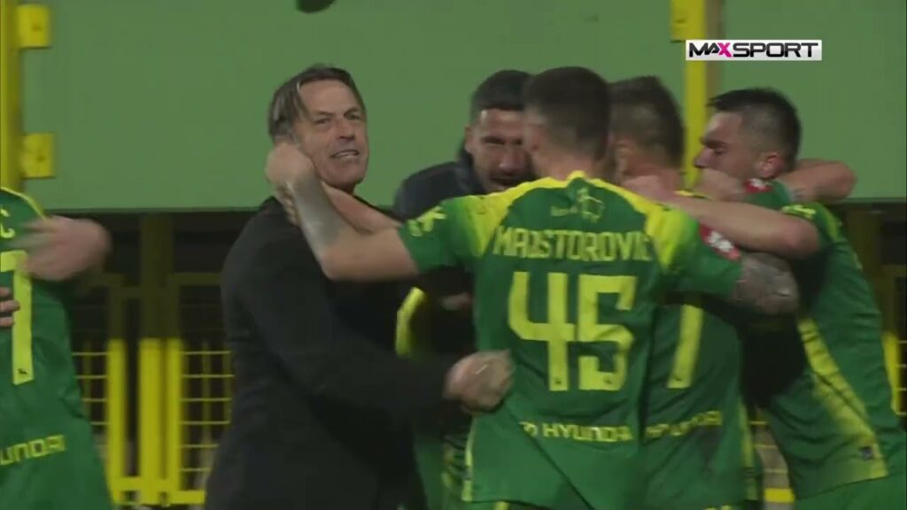 ISTRA 1961 vs RUDEŠ 2:1 (24. kolo, SuperSport HNL 23/24)