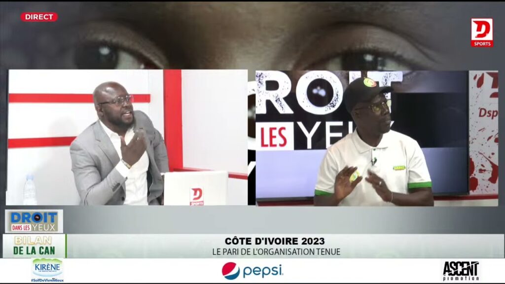 Contrat d’Aliou Cissé/ Mbaye Sène et Thiané Sarr à couteau tiré Contrat d'Aliou Cissé/ Mbaye Sène et Thiané Sarr à couteau tiré