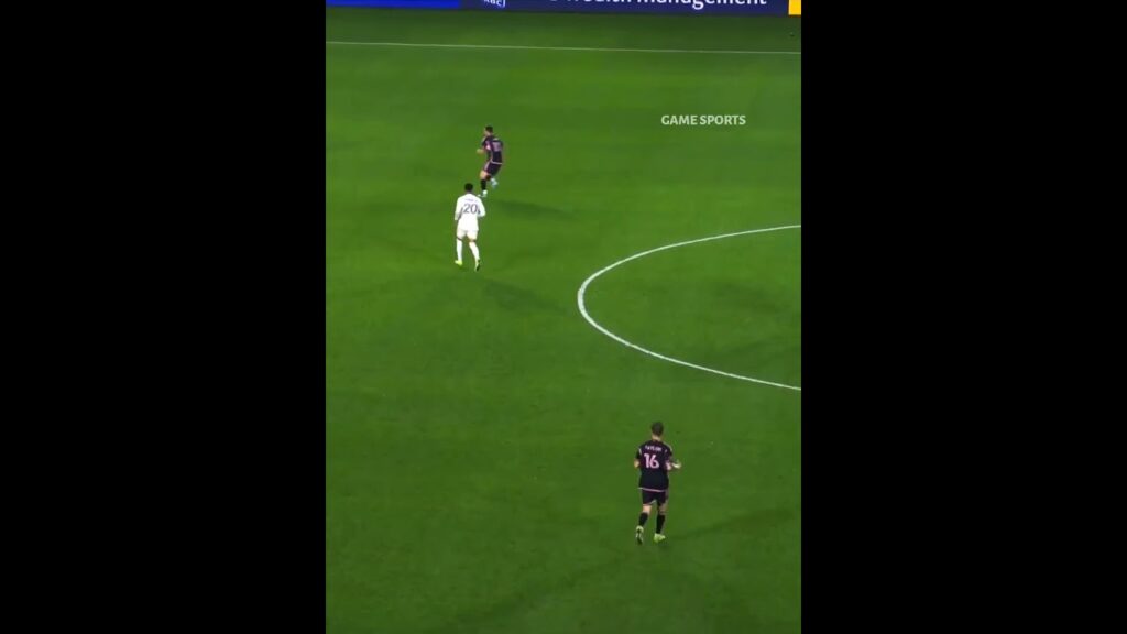 Messi & Jordi Alba last minutes Goal 🤯