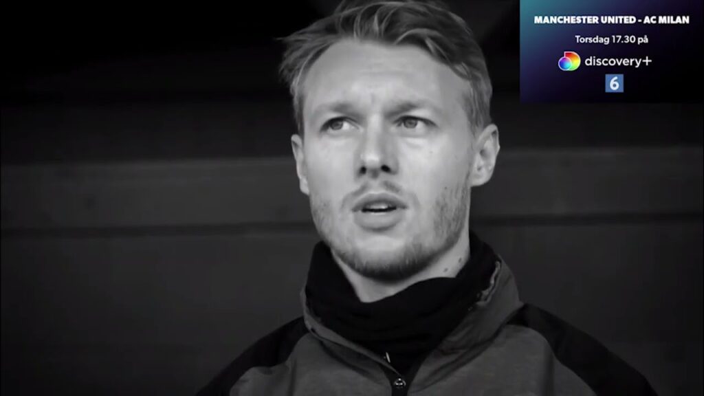 Simon Kjær Documentary - Part 5 - Legend Status