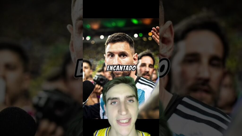 Amistosos confirmado #argentina #messi #scaloni #futbol #reels #tiktok
