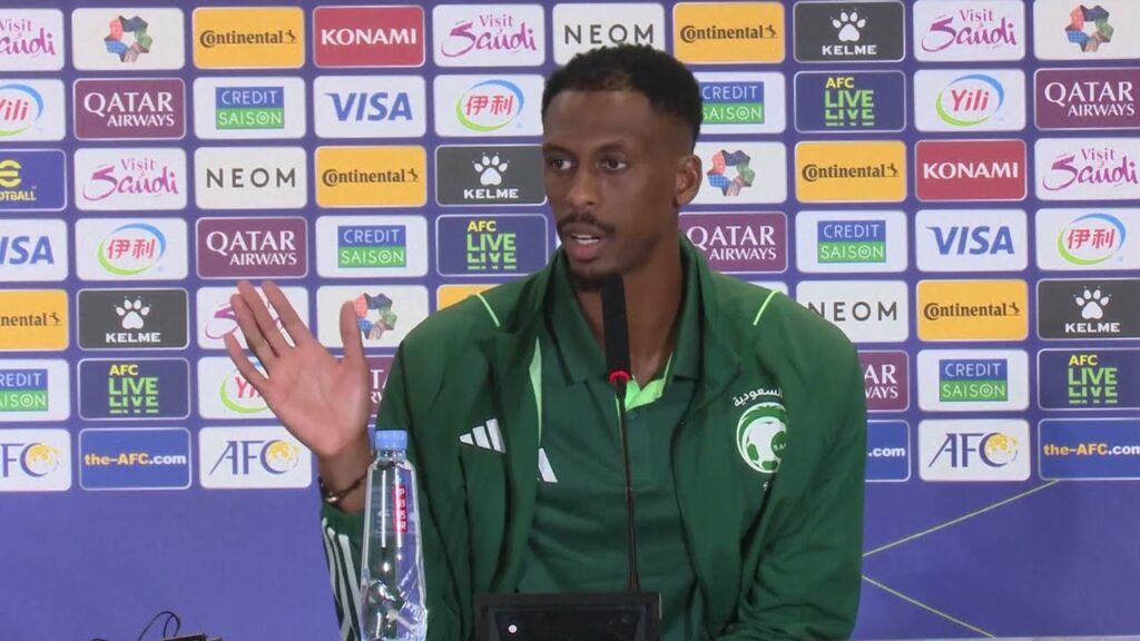 Kanno: "Anything is possible in football" as Saudi Arabia reach last 16 in Asian Cup 2023｜Mancini