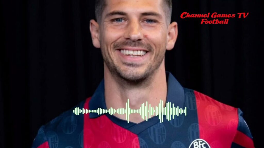 Bologna-Verona 2-0: Remo Freuler, gol 65' intervista fine gara