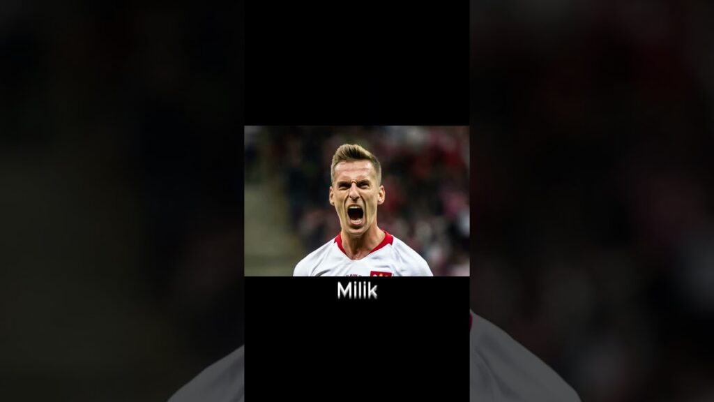 3 powody dlaczego Arkadiusz Milik jest lepszy od Haalanda